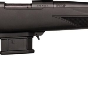 HOWA MINI ACTION 6.5GR BLK TB
