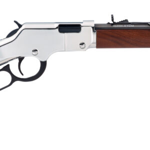 HENRY REPEATING ARMS H4 GOLDEN BOY SILVER 22LR CPT