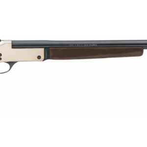 HENRY REPEATING ARMS SINGLESHOT BRASS 410/26 BL/WD