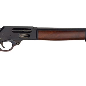 HENRY REPEATING ARMS LEVER ACTION AXE 410/15 BL/WD
