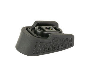 HOGUE SIG P365 RUB GRP PAD 10 MAG BK