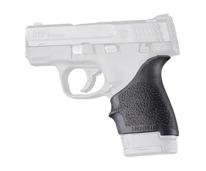 HOGUE HANDALL BVRTL BLK SHIELD/LC9
