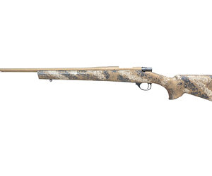 HOWA M1500 FENCE LINE 243WIN 22" SE