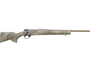 HOWA M1500 FENCE LINE 270WIN 22" PR