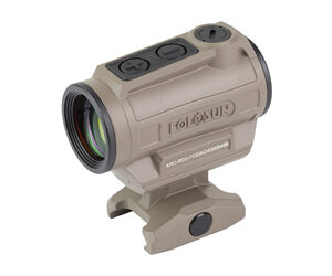 H-SUN ARO ENCLOSED RED 2MOA FDE