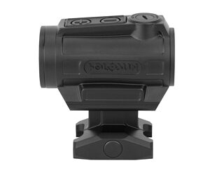 H-SUN ARO ENCLOSED RED 2MOA SIGHT
