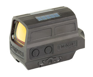 H-SUN ENCLOSED REFLEX TI MRS GRN SLR