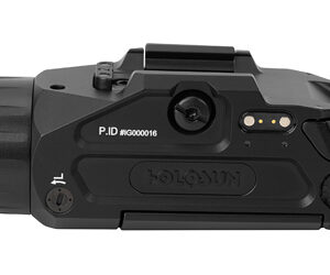H-SUN P.ID-DUAL LIGHT & LASER 1000 L