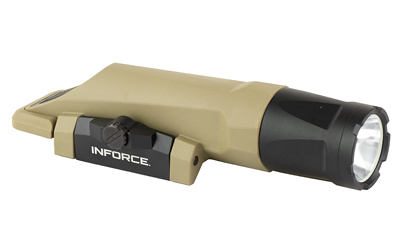 INFORCE WMLX WHT GEN 3 1100 LUM FDE - Image 2