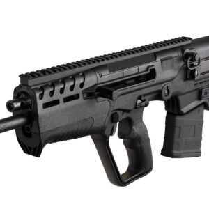 IWI - ISRAEL WEAPON INDUSTRIES TAVOR 7 7.62X51 16.5" BLK 10+1