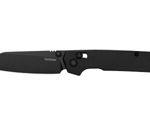 KERSHAW IRIDIUM RVRSE TNTO 3.45" BLK