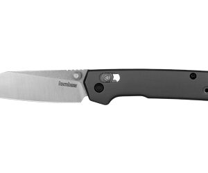 KERSHAW MINI IRDUM RVRSE TNTO 3" GRY