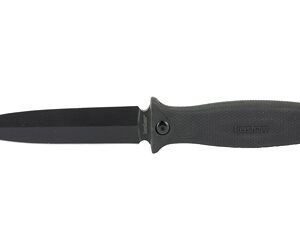 KERSHAW SECRET AGENT BLK PLN W/STH