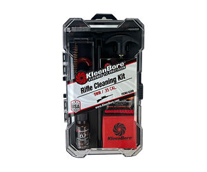 KLEEN BR RFL 9MM CLN KIT