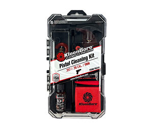 KLEEN BR HG 38/357/9MM CLN KIT