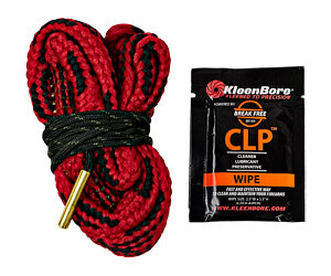 KLEEN BR SG 20 GA PULL THRU CLEANER