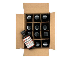 KLEEN BR RUST GUARDIT 2OZ 12CT CASE