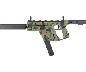 KRISS VCTR CRB G3 10MM 16" 33RD ID