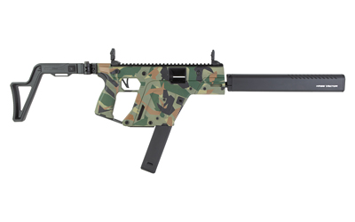 KRISS VCTR CRB G3 10MM 16" 33RD ID - Image 2
