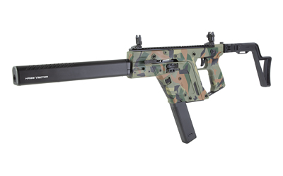 KRISS VCTR CRB G3 10MM 16" 33RD ID - Image 3