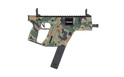 KRISS VCTR SDP G3 10MM 5.5" 33RD ID - Image 2