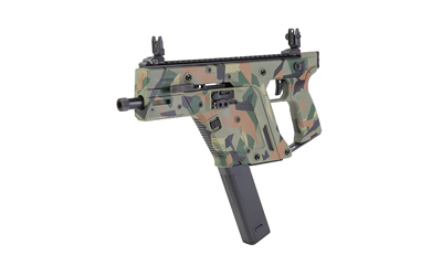 KRISS VCTR SDP G3 10MM 5.5" 33RD ID - Image 3