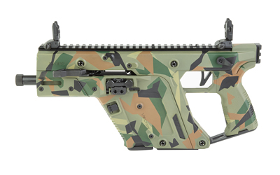 KRISS VCTR SDP G3 10MM 5.5" 10RD ID