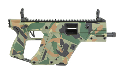 KRISS VCTR SDP G3 10MM 5.5" 10RD ID - Image 2