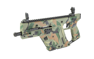 KRISS VCTR SDP G3 10MM 5.5" 10RD ID - Image 3