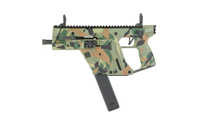 KRISS VCTR SDP G3 45ACP 5.5" 30RD ID