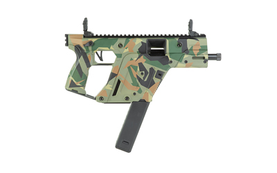 KRISS VCTR SDP G3 45ACP 5.5" 30RD ID - Image 2