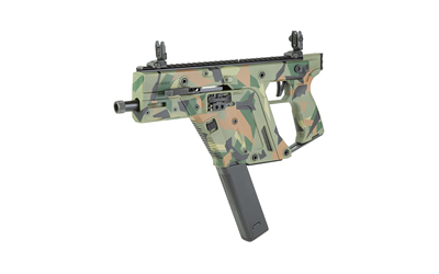 KRISS VCTR SDP G3 45ACP 5.5" 30RD ID - Image 3