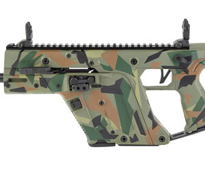 KRISS VCTR SDP G3 45ACP 5.5" 10RD ID
