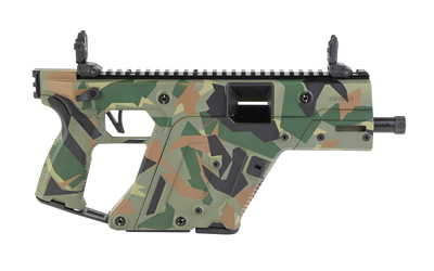 KRISS VCTR SDP G3 45ACP 5.5" 10RD ID - Image 2
