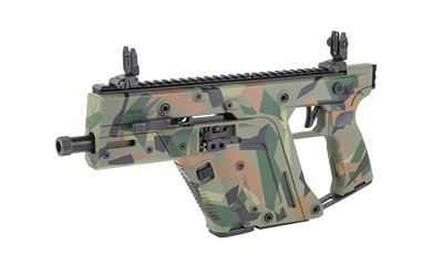 KRISS VCTR SDP G3 45ACP 5.5" 10RD ID - Image 3