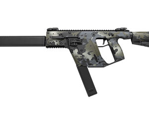 KRISS VCTR CRB G2 45ACP 16" 30RD MCB