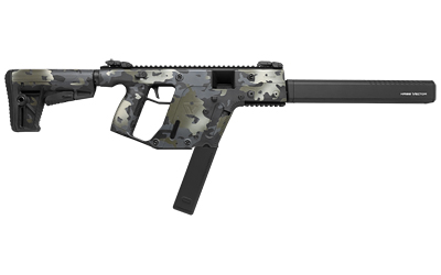 KRISS VCTR CRB G2 45ACP 16" 30RD MCB - Image 2