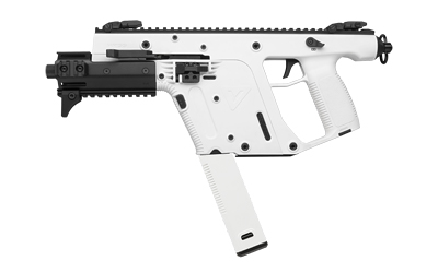 KRISS SDPE G2 MK5 45ACP 6.5 30RD ALP