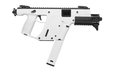 KRISS SDPE G2 MK5 45ACP 6.5 30RD ALP - Image 2