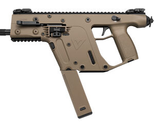 KRISS VECTOR SDP PSTL 45ACP 5.5" FDE