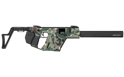 KRISS VCTR CRB G3 9MM 16" 10RD ID CA - Image 2