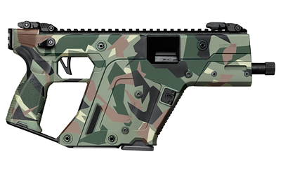 KRISS VCTR SDP G3 9MM 5.5" 10RD ID - Image 2