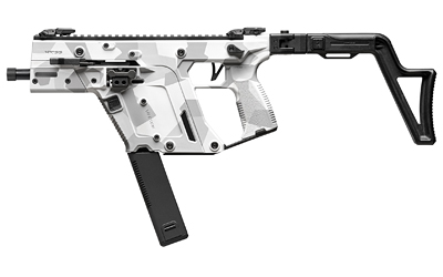 KRISS VCTR SBR G3 9MM 5.5" 40RD AD