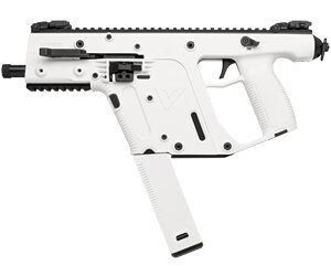 KRISS VCTR SDP G2 9MM 5.5" 40RD ALP