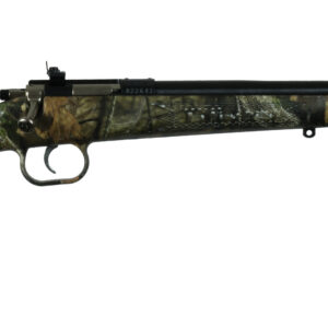 KEYSTONE SPORTING ARMS CRICKETT 22LR BL/BREAK-UP CAMO
