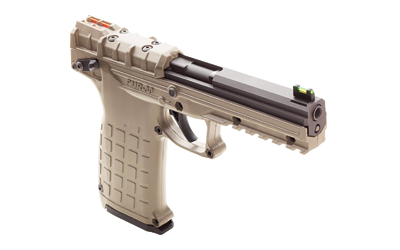 KELTEC PMR30 22WMR TAN 30RD - Image 2