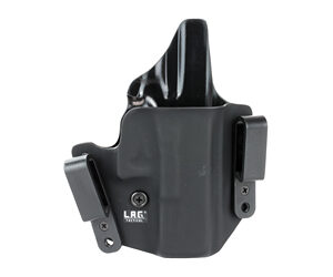 LAG DFNDR FOR GLK 19 OWB/IWB BLK RH