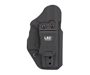 LAG LIB MK II FOR GLOCK 42 BLK AMBI