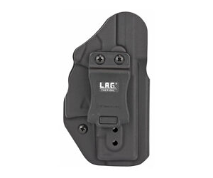 LAG LIB MK II FOR GLOCK 26 BLK AMBI