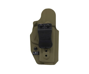 LAG LIB MK II FOR GLOCK 19 FDE AMBI